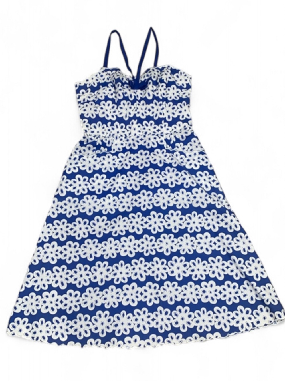 Betsey Johnson dress size 4